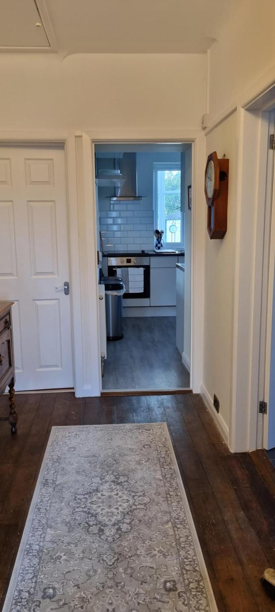Cosy Bournemouth Bungalow Ferndown Eksteriør bilde
