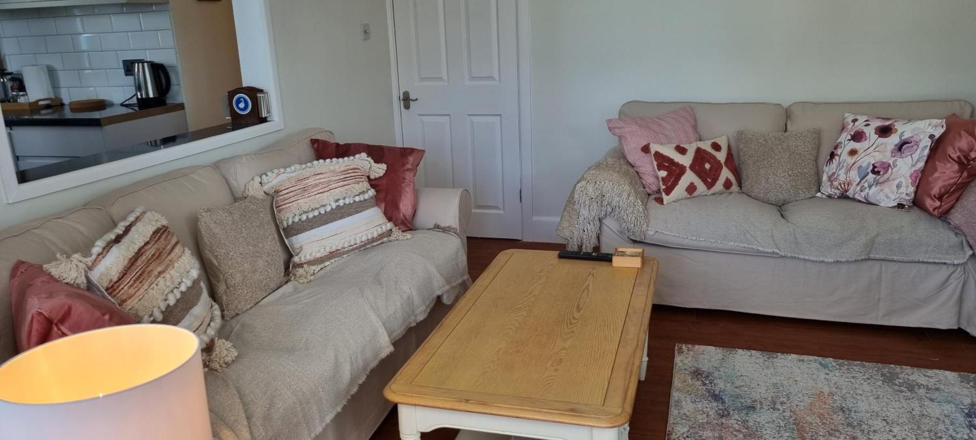 Cosy Bournemouth Bungalow Ferndown Eksteriør bilde