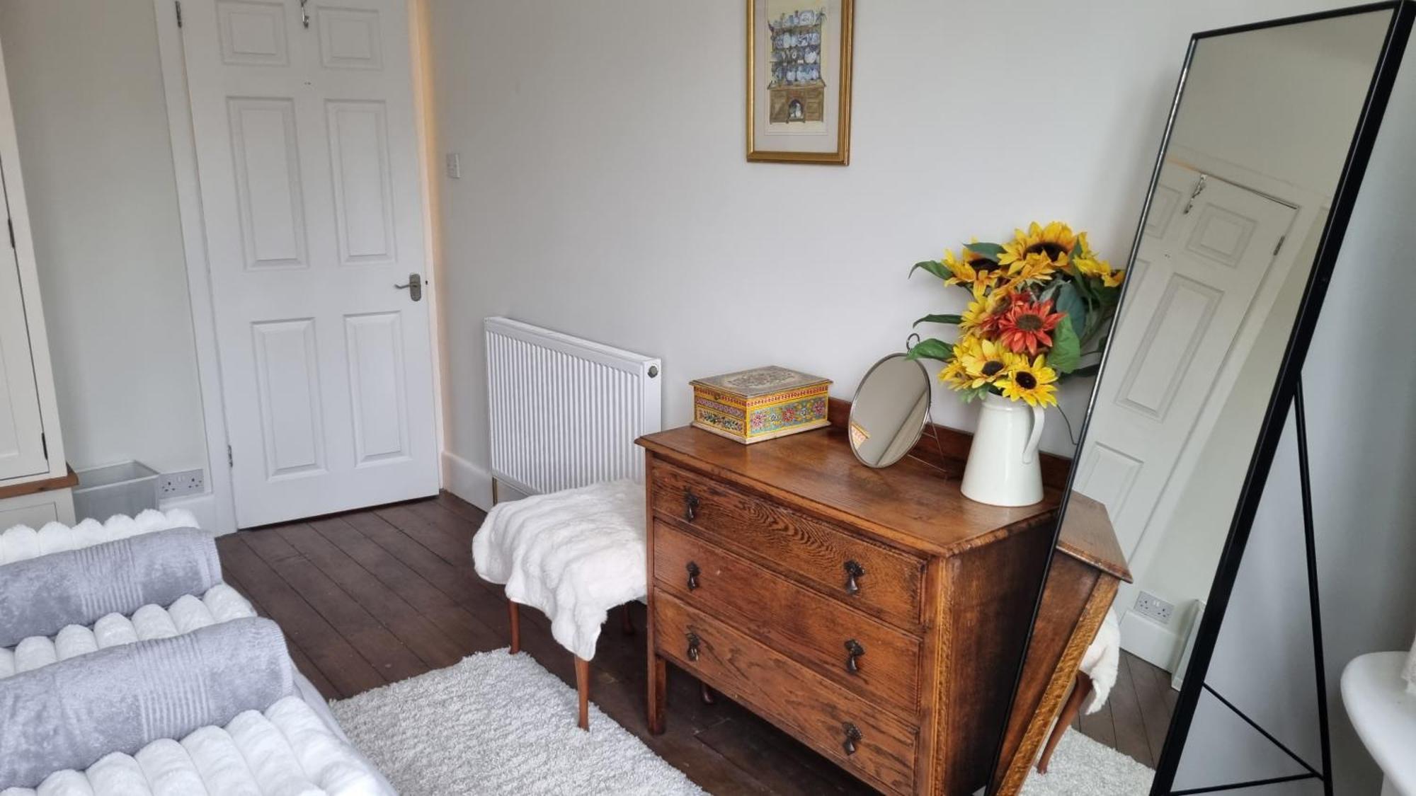Cosy Bournemouth Bungalow Ferndown Eksteriør bilde